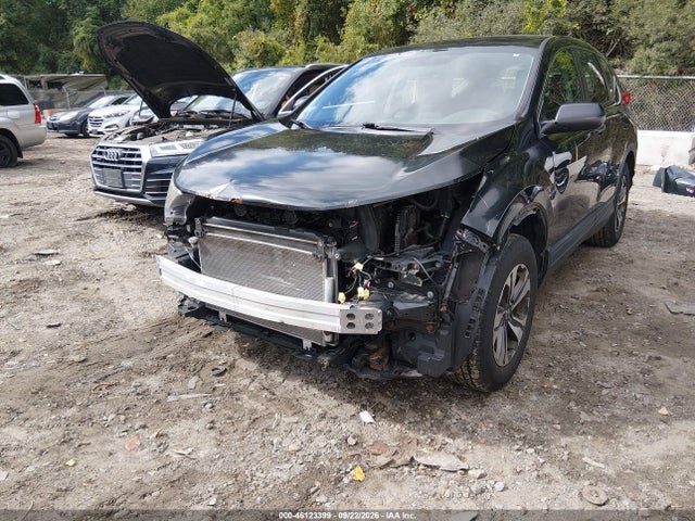 Aukcja sprzedaży 2017 Honda Cr-v Lx, vin: 5J6RW6H35HL008722, numer aukcji: 46123399