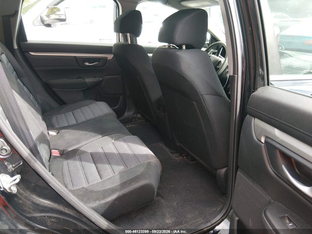 Aukcja sprzedaży 2017 Honda Cr-v Lx, vin: 5J6RW6H35HL008722, numer aukcji: 46123399