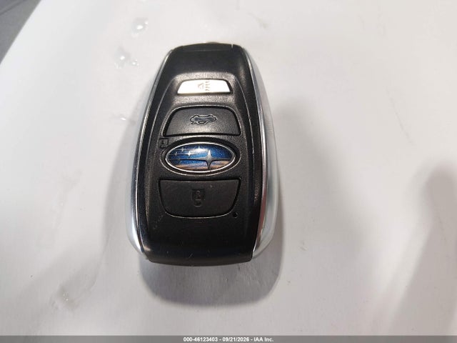 46123403 :رقم المزاد ، JF2SKAJC9NH415944 vin ، 2022 Subaru Forester Sport مزاد بيع