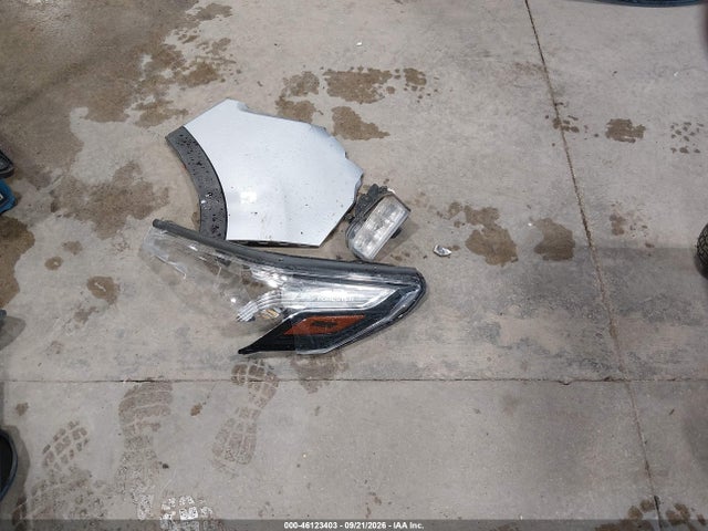 46123403 :رقم المزاد ، JF2SKAJC9NH415944 vin ، 2022 Subaru Forester Sport مزاد بيع