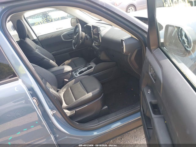 Aukcja sprzedaży 2024 Ford Bronco Sport Big Bend, vin: 3FMCR9B62RRE97215, numer aukcji: 46123406