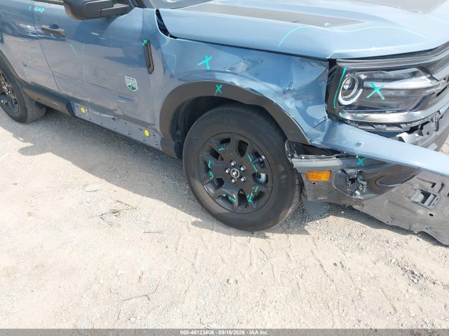 Aukcja sprzedaży 2024 Ford Bronco Sport Big Bend, vin: 3FMCR9B62RRE97215, numer aukcji: 46123406