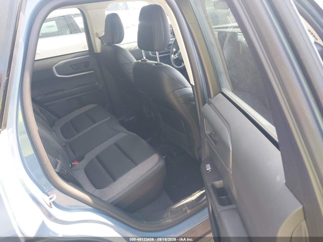 Aukcja sprzedaży 2024 Ford Bronco Sport Big Bend, vin: 3FMCR9B62RRE97215, numer aukcji: 46123406