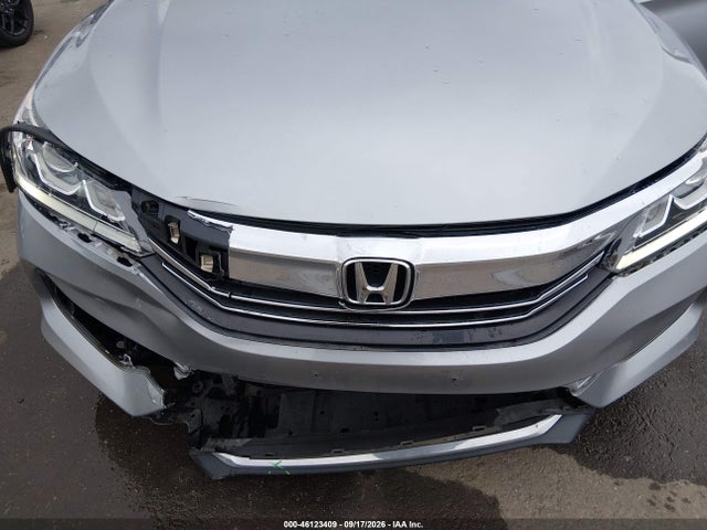 2016 Honda Accord Sport მანქანა იყიდება აუქციონზე, vin: 1HGCR2F53GA108572, აუქციონის ნომერი: 46123409