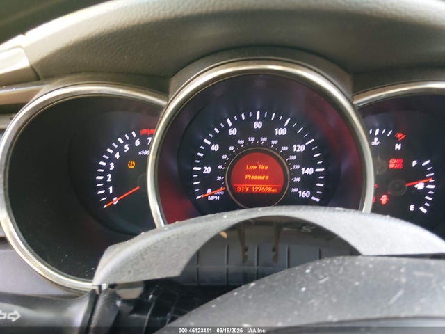 Aukcja sprzedaży 2012 Kia Optima Lx, vin: 5XXGM4A72CG058359, numer aukcji: 46123411