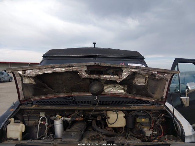 Aukcja sprzedaży 1990 Chevrolet G20, vin: 1GBEG25K0L7162167, numer aukcji: 46123417