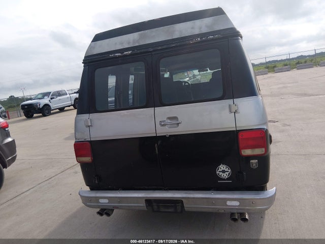 Aukcja sprzedaży 1990 Chevrolet G20, vin: 1GBEG25K0L7162167, numer aukcji: 46123417