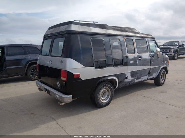 Aukcja sprzedaży 1990 Chevrolet G20, vin: 1GBEG25K0L7162167, numer aukcji: 46123417
