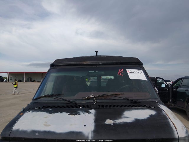 Aukcja sprzedaży 1990 Chevrolet G20, vin: 1GBEG25K0L7162167, numer aukcji: 46123417
