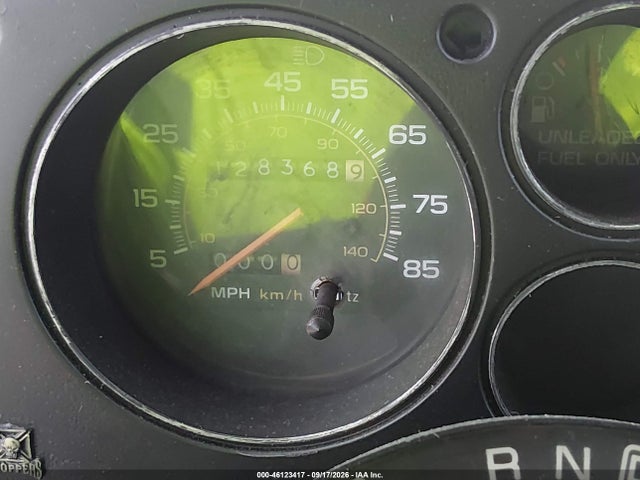 Aukcja sprzedaży 1990 Chevrolet G20, vin: 1GBEG25K0L7162167, numer aukcji: 46123417