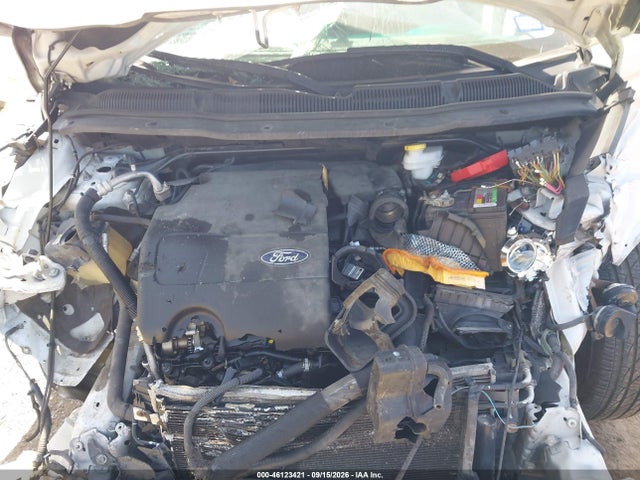 Aukcja sprzedaży 2011 Ford Explorer Limited, vin: 1FMHK8F87BGA46715, numer aukcji: 46123421