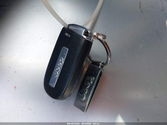 Aukcja sprzedaży 2018 Jeep Cherokee Limited Fwd, vin: 1C4PJLDX8JD533633, numer aukcji: 46123424