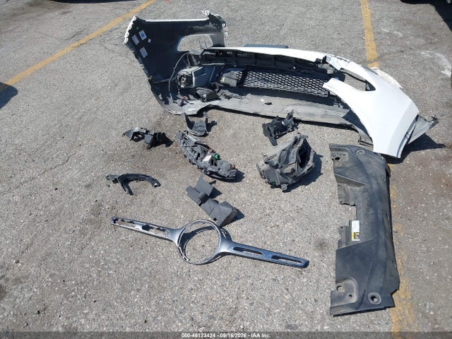 Aukcja sprzedaży 2018 Jeep Cherokee Limited Fwd, vin: 1C4PJLDX8JD533633, numer aukcji: 46123424