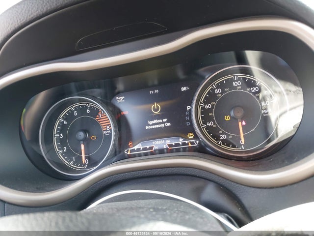Aukcja sprzedaży 2018 Jeep Cherokee Limited Fwd, vin: 1C4PJLDX8JD533633, numer aukcji: 46123424
