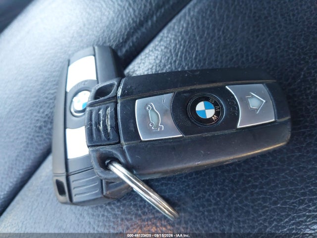 46123425 :رقم المزاد ، 5UXFE83518LZ98699 vin ، 2008 Bmw X5 4.8i مزاد بيع