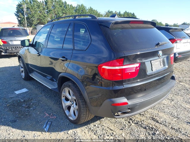 46123425 :رقم المزاد ، 5UXFE83518LZ98699 vin ، 2008 Bmw X5 4.8i مزاد بيع
