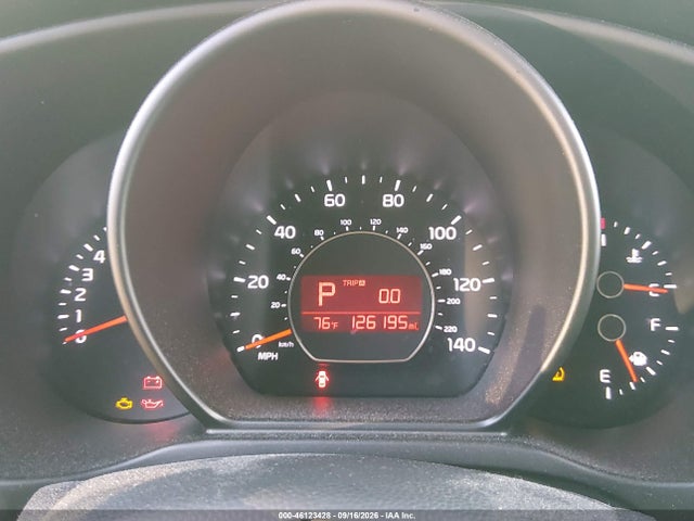 KNDJN2A25G7858714 KIA Soul