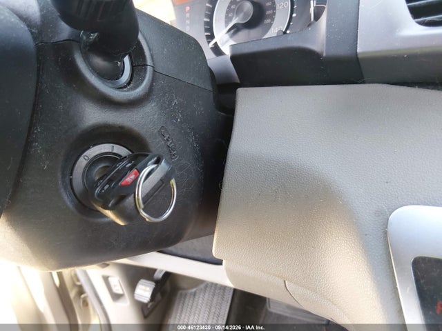 Продажа на аукционе авто 2012 Honda Odyssey Touring/touring Elite, vin: 5FNRL5H91CB018849, номер лота: 46123430