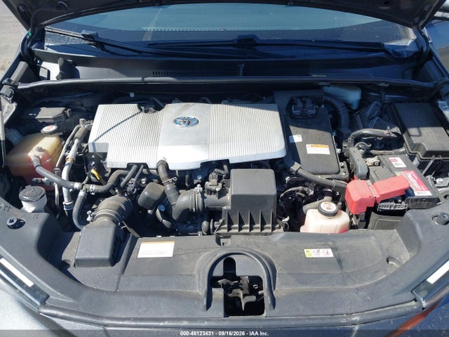 Toyota Prius Two 2017 JTDKBRFU4H3550846 Image 10