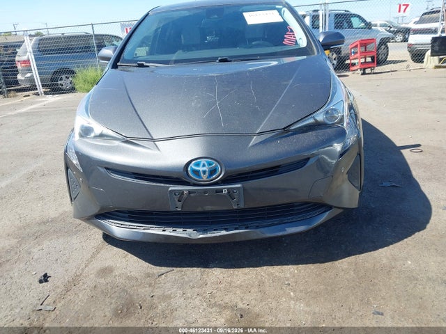 Toyota Prius Two 2017 JTDKBRFU4H3550846 Image 12