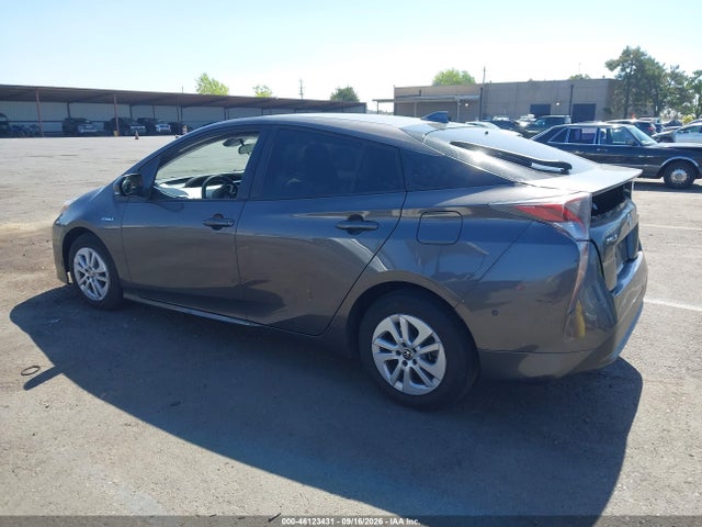 Toyota Prius Two 2017 JTDKBRFU4H3550846 Image 14