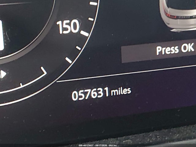 Aukcja sprzedaży 2019 Land Rover Range Rover Velar P250 R-dynamic Se, vin: SALYL2EX8KA234548, numer aukcji: 46123437