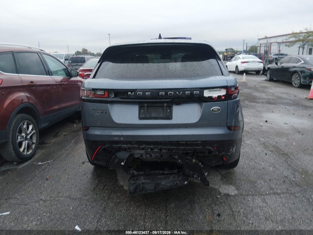 Aukcja sprzedaży 2019 Land Rover Range Rover Velar P250 R-dynamic Se, vin: SALYL2EX8KA234548, numer aukcji: 46123437