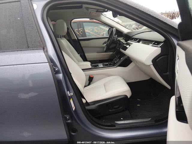 Aukcja sprzedaży 2019 Land Rover Range Rover Velar P250 R-dynamic Se, vin: SALYL2EX8KA234548, numer aukcji: 46123437