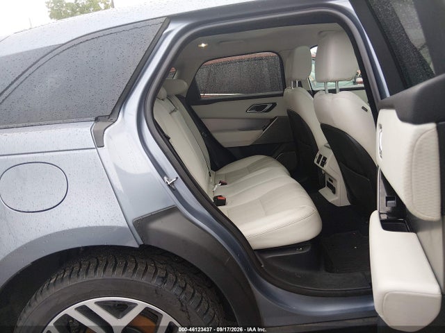 Aukcja sprzedaży 2019 Land Rover Range Rover Velar P250 R-dynamic Se, vin: SALYL2EX8KA234548, numer aukcji: 46123437