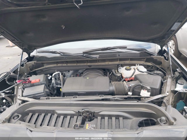 2026 Gmc Sierra 1500 Elevation მანქანა იყიდება აუქციონზე, vin: 3GTUHCED9TG341503, აუქციონის ნომერი: 46123443