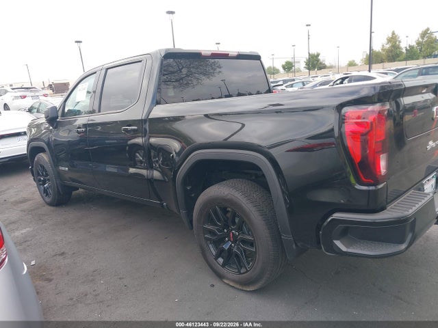 2026 Gmc Sierra 1500 Elevation მანქანა იყიდება აუქციონზე, vin: 3GTUHCED9TG341503, აუქციონის ნომერი: 46123443