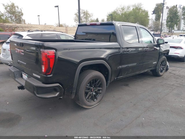 2026 Gmc Sierra 1500 Elevation მანქანა იყიდება აუქციონზე, vin: 3GTUHCED9TG341503, აუქციონის ნომერი: 46123443