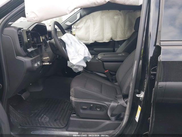 2026 Gmc Sierra 1500 Elevation მანქანა იყიდება აუქციონზე, vin: 3GTUHCED9TG341503, აუქციონის ნომერი: 46123443
