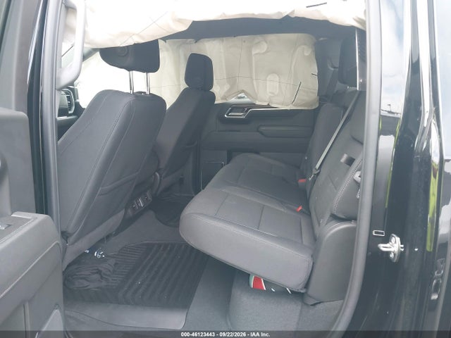 2026 Gmc Sierra 1500 Elevation მანქანა იყიდება აუქციონზე, vin: 3GTUHCED9TG341503, აუქციონის ნომერი: 46123443