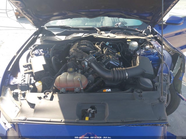 Aukcja sprzedaży 2016 Ford Mustang V6, vin: 1FA6P8AM3G5323628, numer aukcji: 46123444