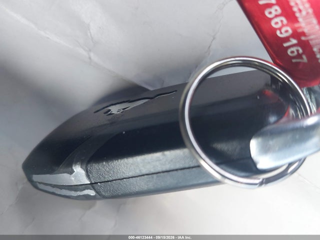 Aukcja sprzedaży 2016 Ford Mustang V6, vin: 1FA6P8AM3G5323628, numer aukcji: 46123444
