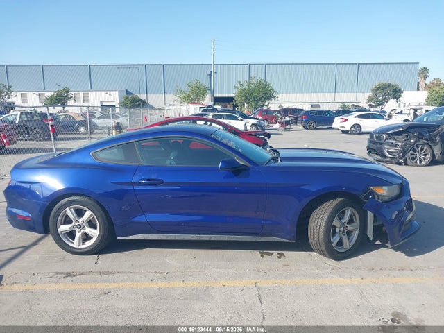 Aukcja sprzedaży 2016 Ford Mustang V6, vin: 1FA6P8AM3G5323628, numer aukcji: 46123444