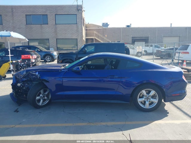 Aukcja sprzedaży 2016 Ford Mustang V6, vin: 1FA6P8AM3G5323628, numer aukcji: 46123444