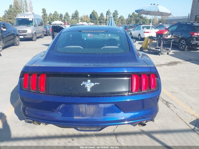 Aukcja sprzedaży 2016 Ford Mustang V6, vin: 1FA6P8AM3G5323628, numer aukcji: 46123444