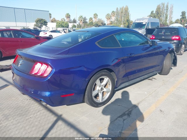 Aukcja sprzedaży 2016 Ford Mustang V6, vin: 1FA6P8AM3G5323628, numer aukcji: 46123444