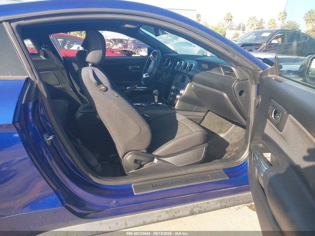 Aukcja sprzedaży 2016 Ford Mustang V6, vin: 1FA6P8AM3G5323628, numer aukcji: 46123444