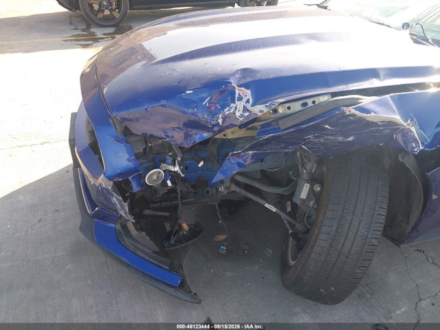 Aukcja sprzedaży 2016 Ford Mustang V6, vin: 1FA6P8AM3G5323628, numer aukcji: 46123444