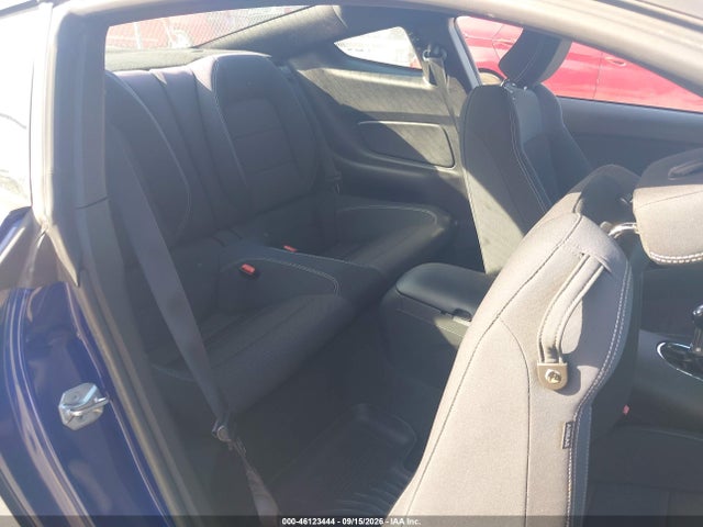 Aukcja sprzedaży 2016 Ford Mustang V6, vin: 1FA6P8AM3G5323628, numer aukcji: 46123444