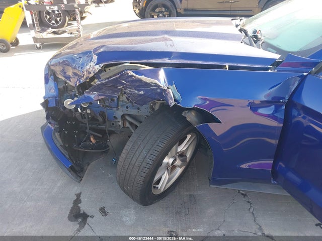 Aukcja sprzedaży 2016 Ford Mustang V6, vin: 1FA6P8AM3G5323628, numer aukcji: 46123444