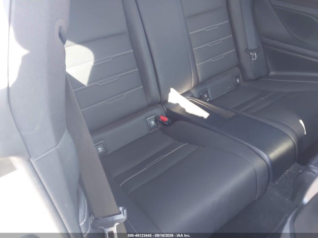 Aukcja sprzedaży 2016 Lexus Rc 200t, vin: JTHHA5BC4G5000583, numer aukcji: 46123445