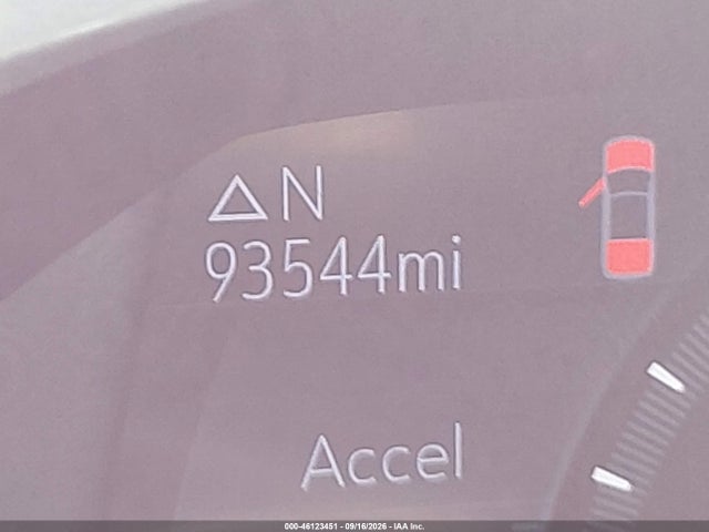Aukcja sprzedaży 2019 Chevrolet Volt Lt, vin: 1G1RC6S5XKU113890, numer aukcji: 46123451