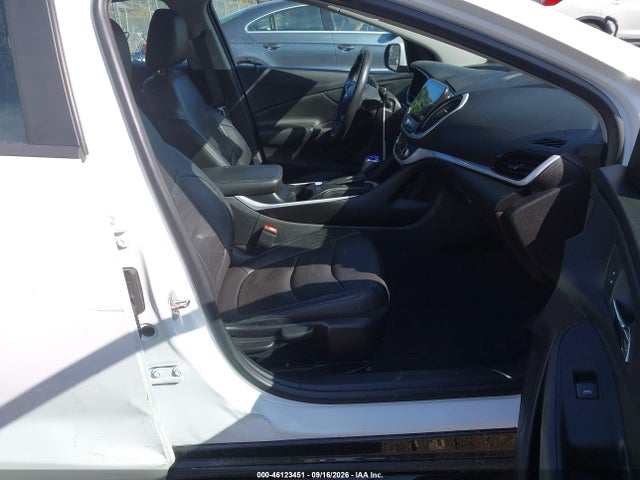 Aukcja sprzedaży 2019 Chevrolet Volt Lt, vin: 1G1RC6S5XKU113890, numer aukcji: 46123451