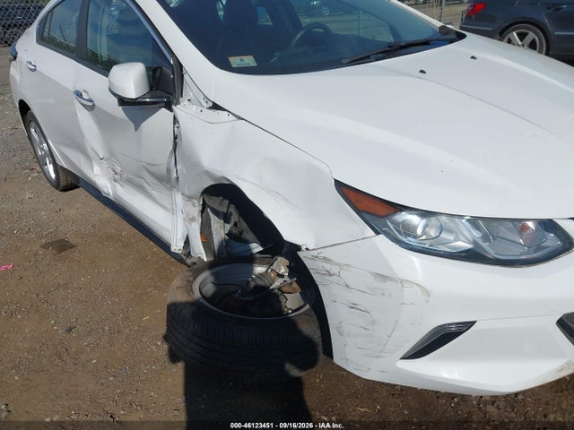 Aukcja sprzedaży 2019 Chevrolet Volt Lt, vin: 1G1RC6S5XKU113890, numer aukcji: 46123451