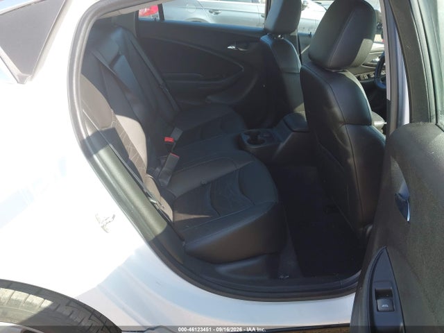 Aukcja sprzedaży 2019 Chevrolet Volt Lt, vin: 1G1RC6S5XKU113890, numer aukcji: 46123451