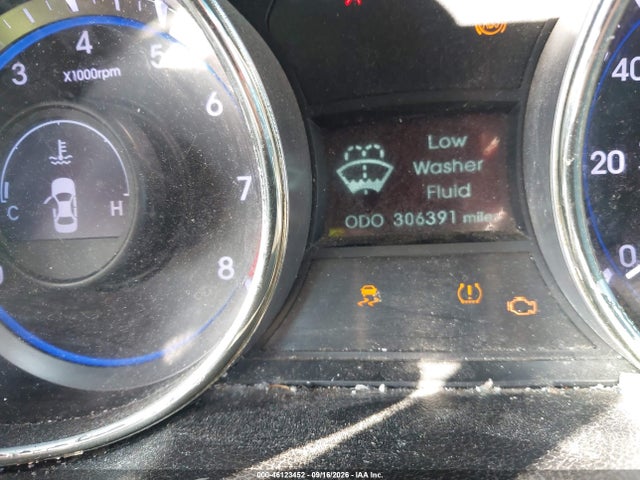 2012 Hyundai Sonata Se მანქანა იყიდება აუქციონზე, vin: 5NPEC4AC0CH469111, აუქციონის ნომერი: 46123452
